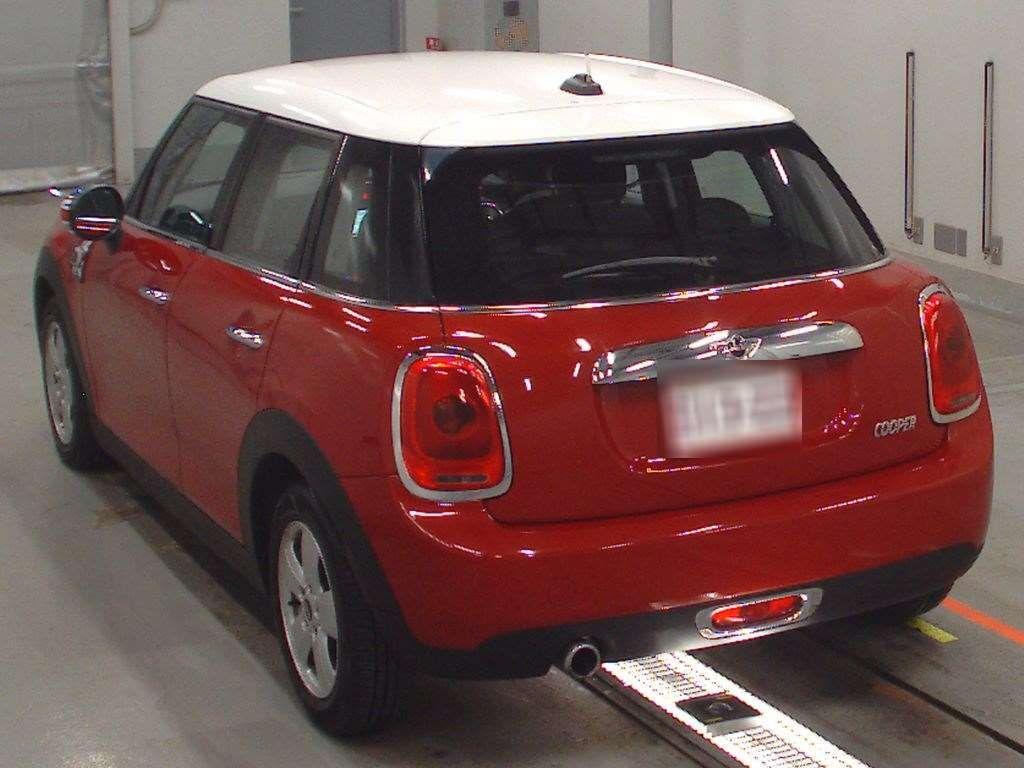 MINI MINI COOPER