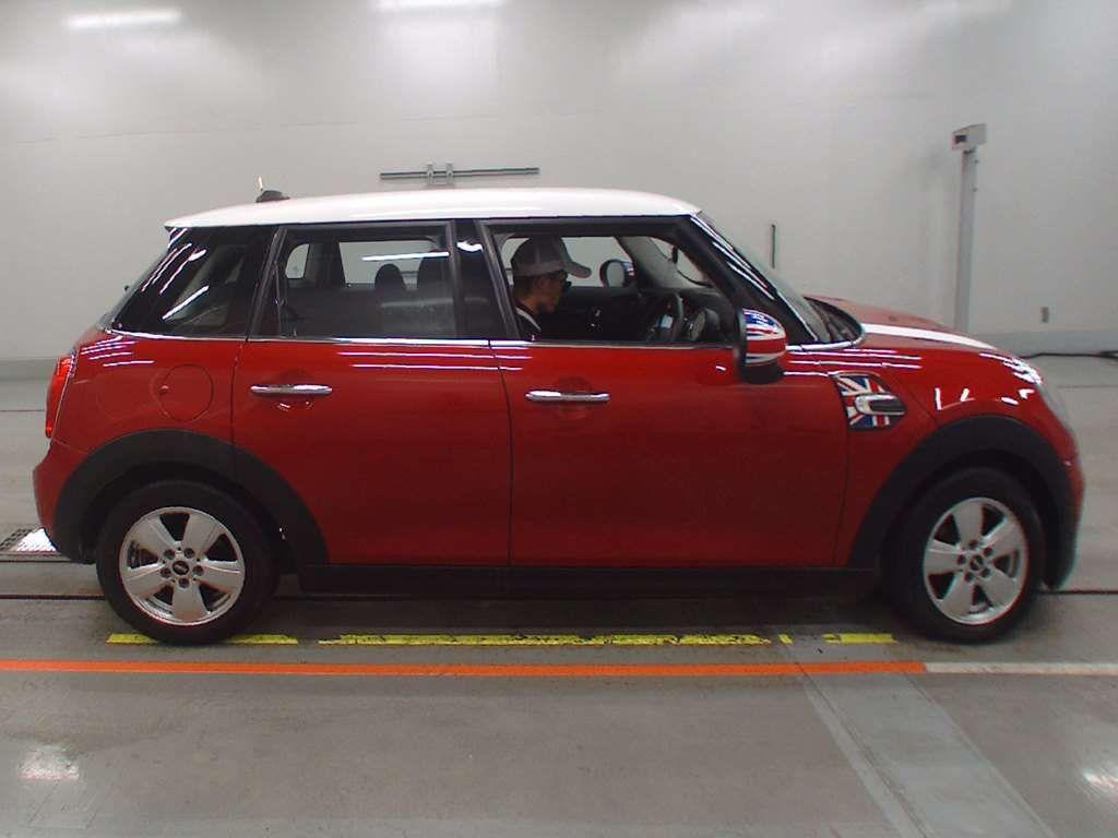 MINI MINI COOPER