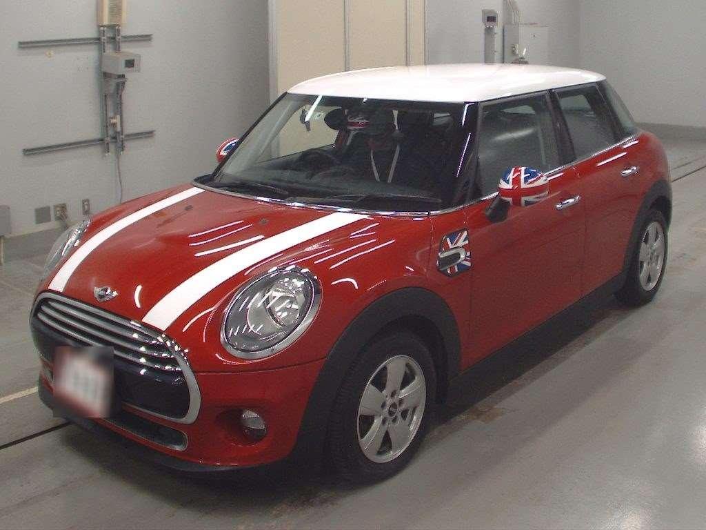 MINI MINI COOPER