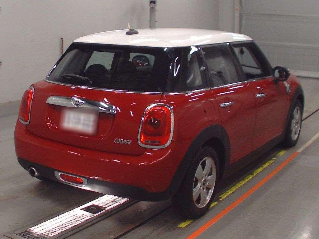 MINI MINI COOPER