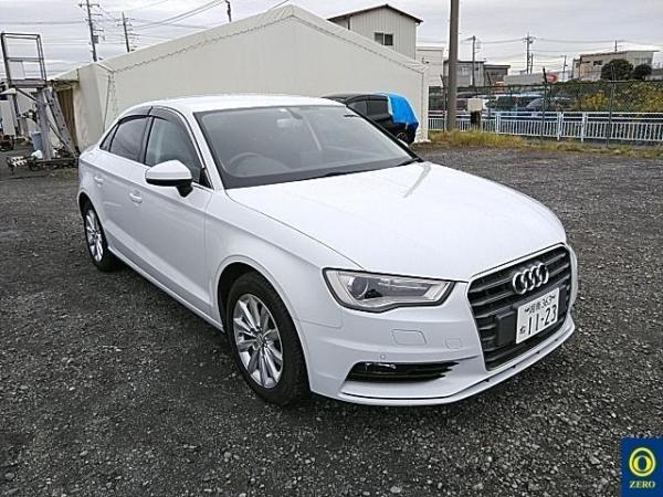 Audi A3 1.4TFSI