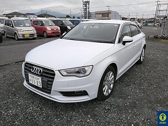 Audi A3 1.4TFSI