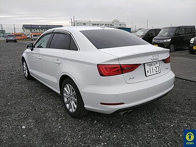 Audi A3 1.4TFSI