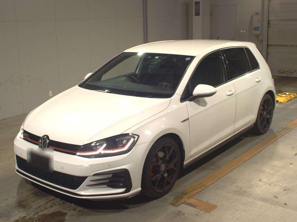 Volkswagen GOLF GTI 2.0