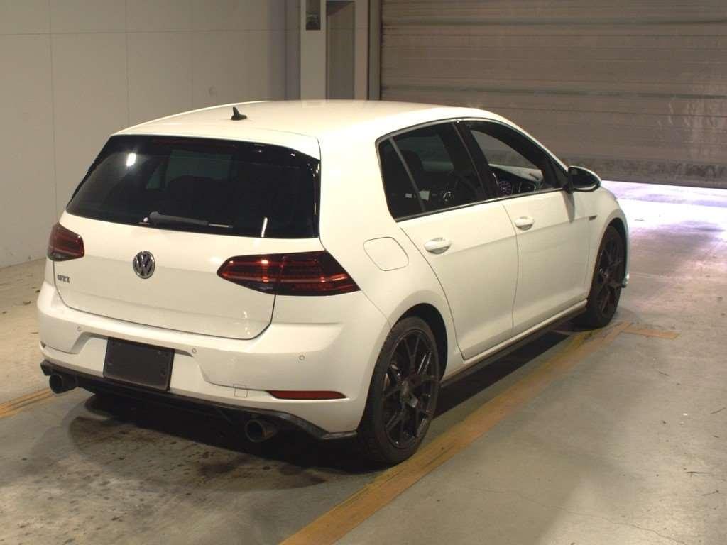 Volkswagen GOLF GTI 2.0