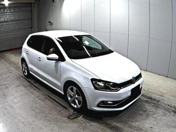 Volkswagen Polo PREMIUM EDITION NAVIGATION PA