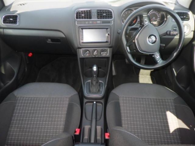 Volkswagen Polo PREMIUM EDITION NAVIGATION PA