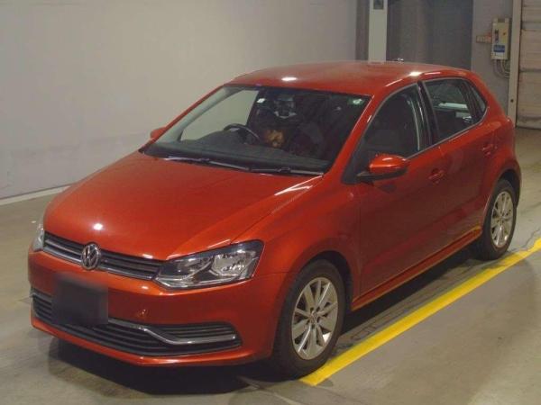 Volkswagen Polo 1.2