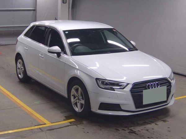 Audi A3 5d SPORTBACK 30 TFSI