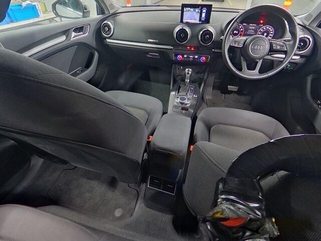 Audi A3 5d SPORTBACK 30 TFSI