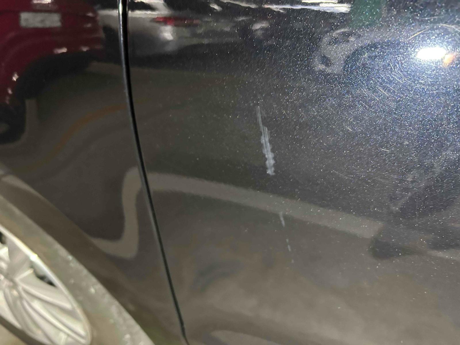 Volkswagen Polo TSI COMFORT LINE MYSTER ED