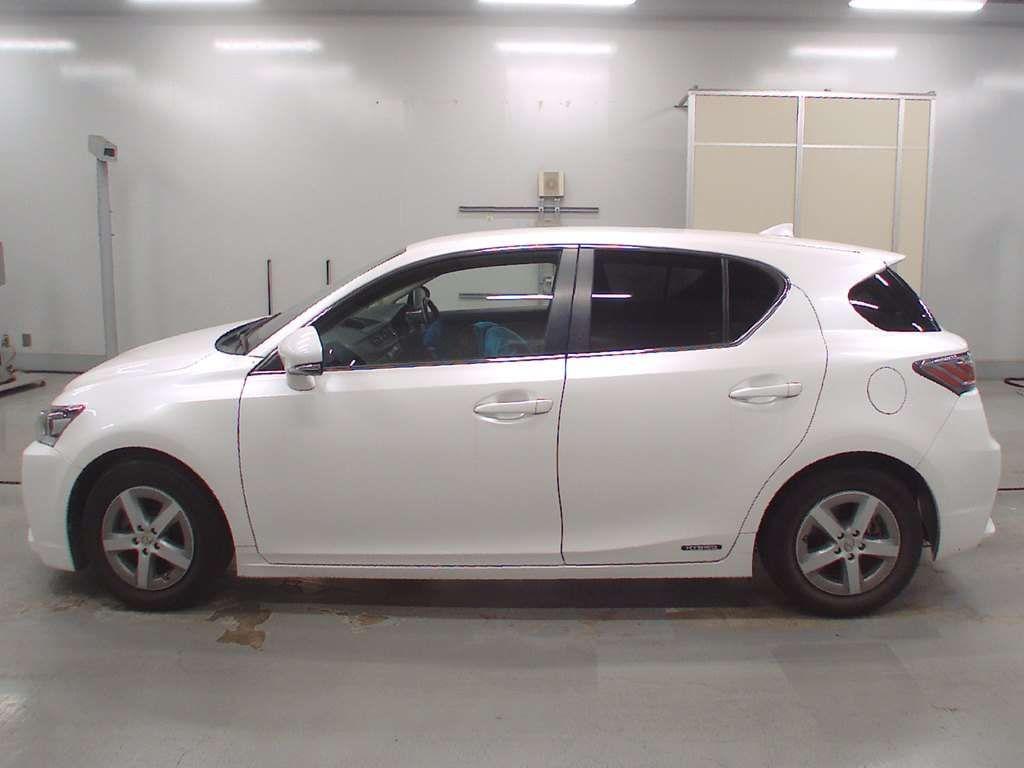 Lexus CT CT200H