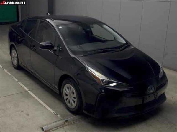 Toyota Prius S