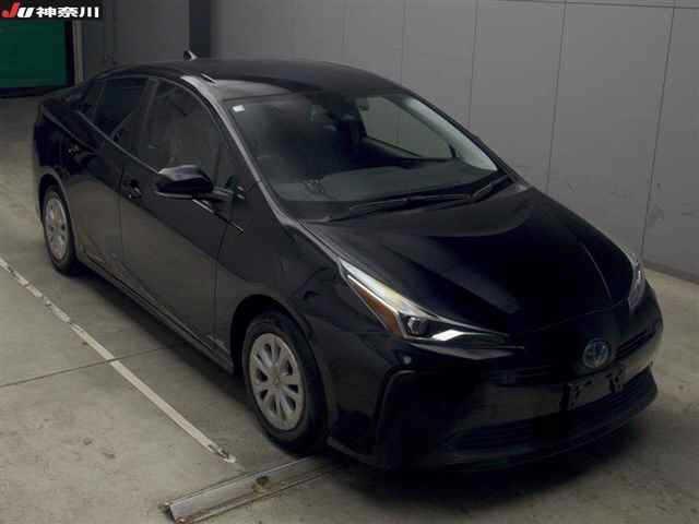 Toyota Prius S