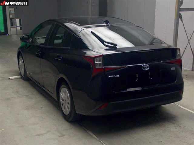 Toyota Prius S