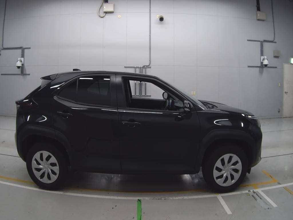 Toyota Yaris Cross X