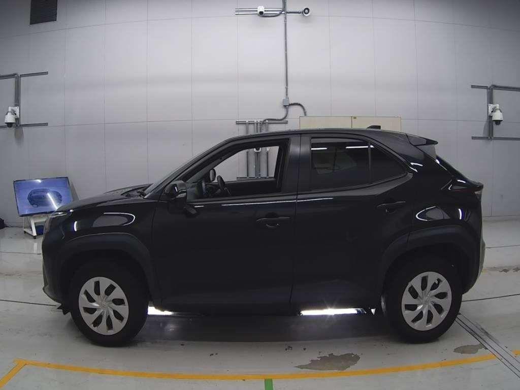 Toyota Yaris Cross X