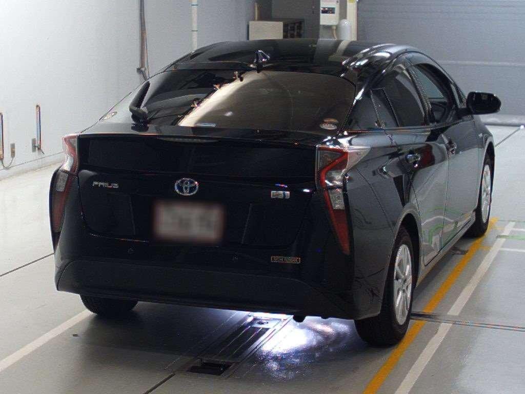 Toyota Prius  S SAFETY PLUS