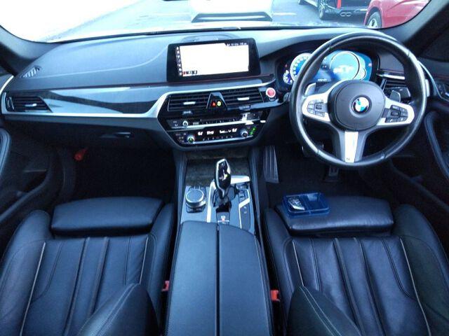 BMW 523D M SPORT 523D