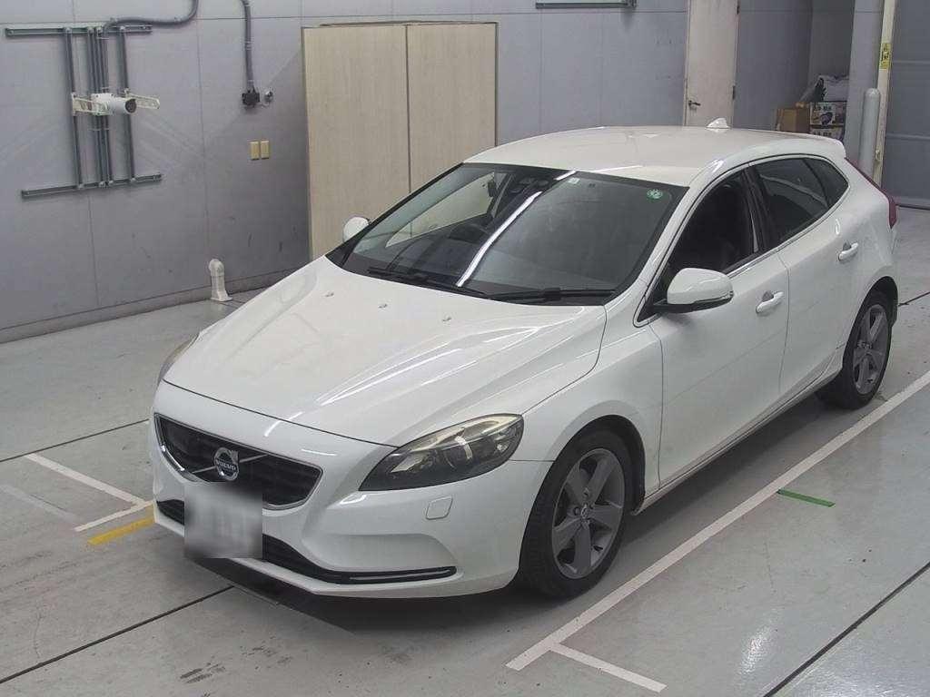 Volvo V40 T4 SE