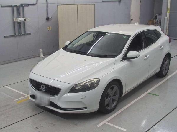 Volvo V40 T4 SE