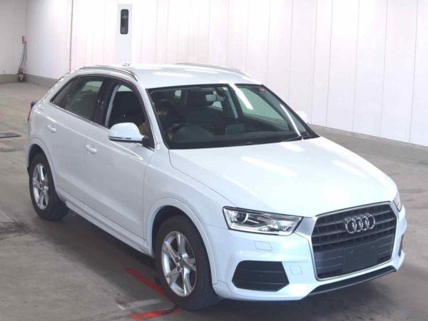 Audi Q3 1.4TFSI SPORT