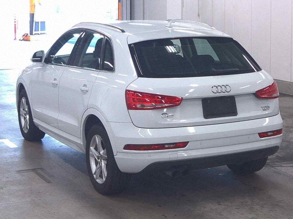 Audi Q3 1.4TFSI SPORT