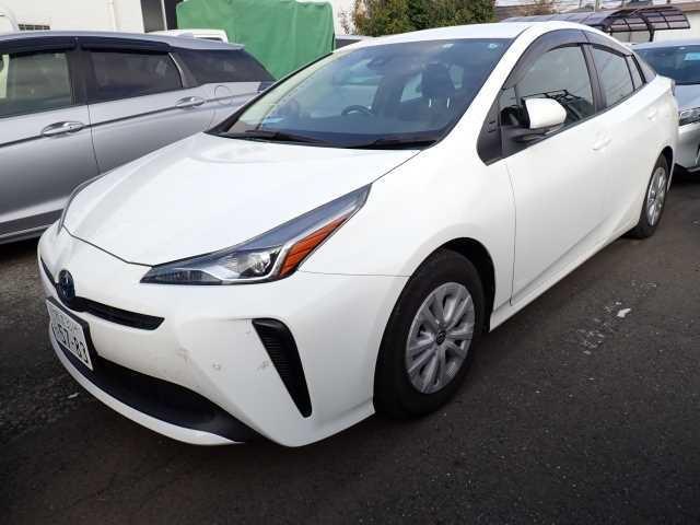 Toyota Prius S