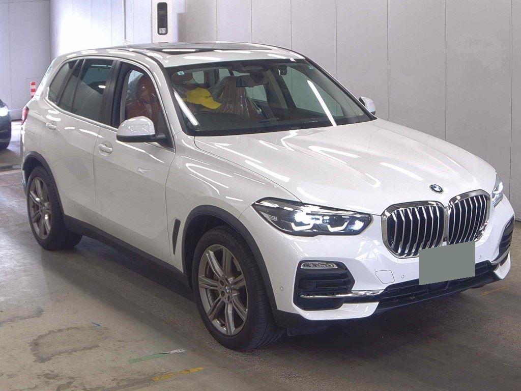 BMW X5 4wd X DRIVE 45E