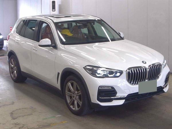 BMW X5 4wd X DRIVE 45E