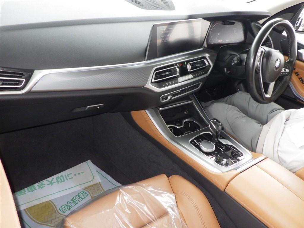 BMW X5 4wd X DRIVE 45E