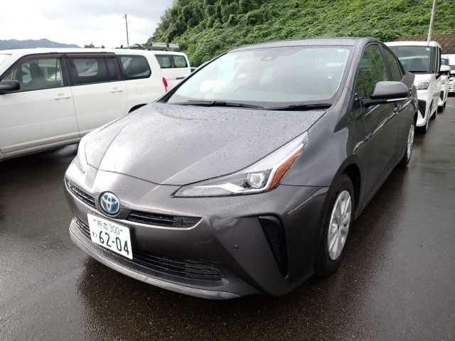 Toyota Prius S