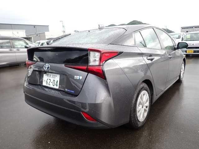 Toyota Prius S