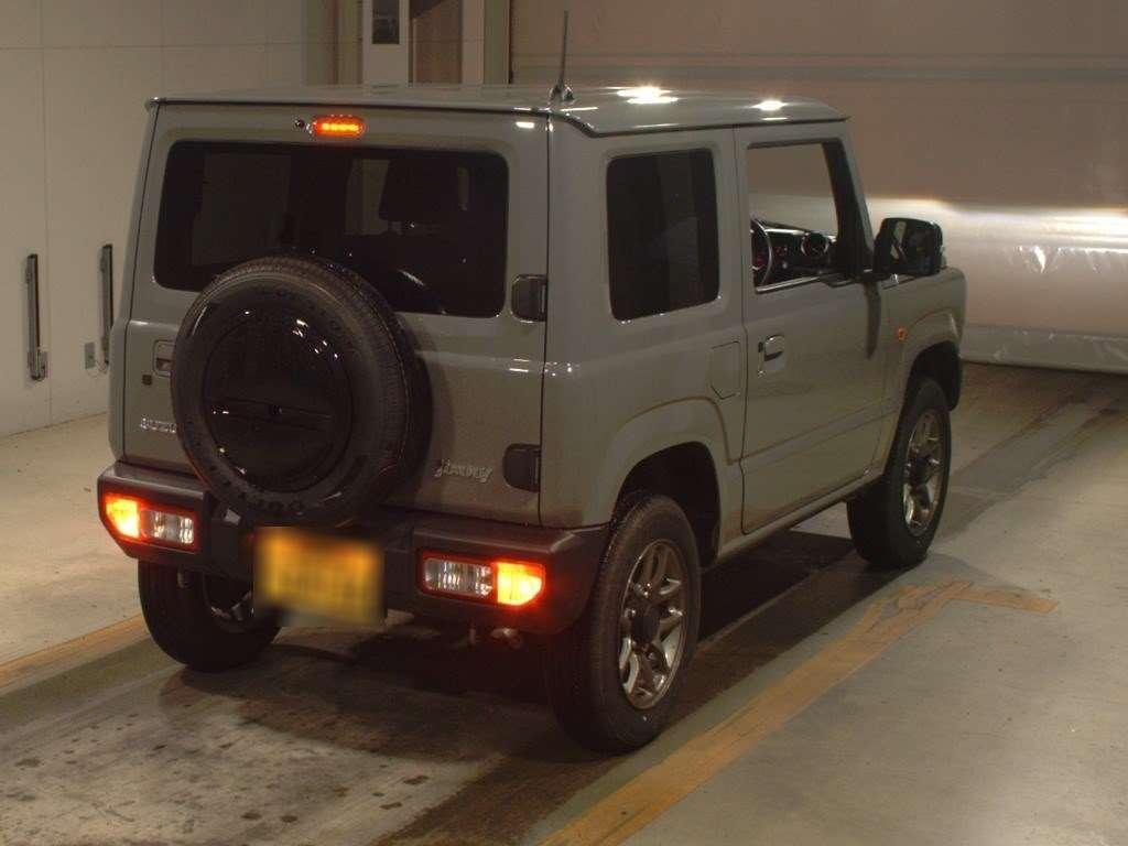 Suzuki Jimny XC 4WD