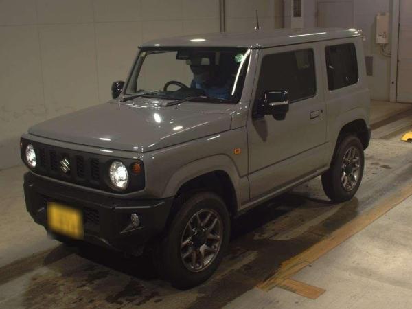 Suzuki Jimny XC 4WD