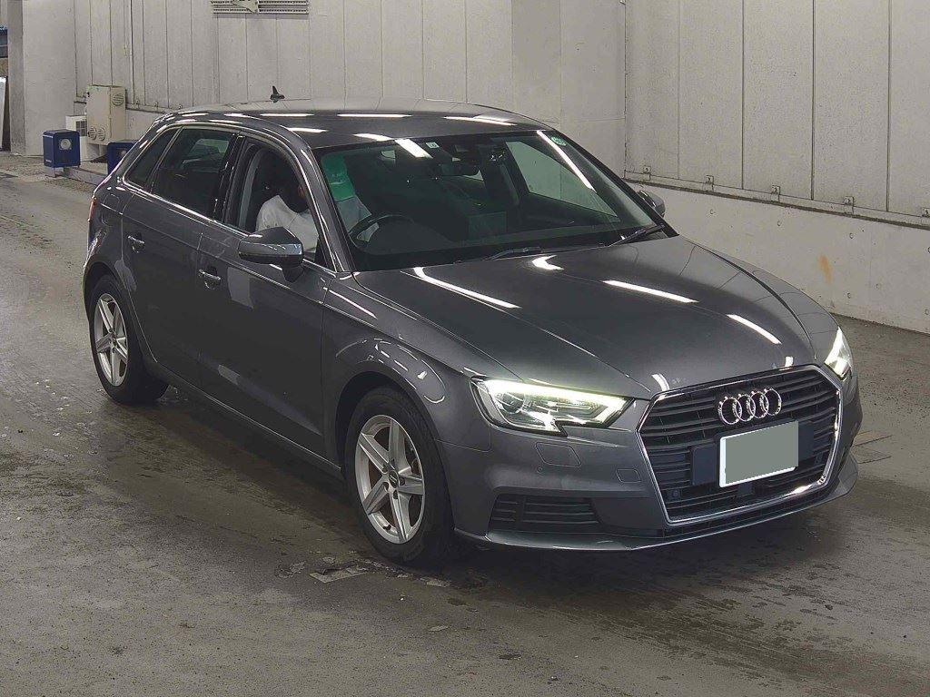 Audi A3 5d SPORTBACK 30 TFSI