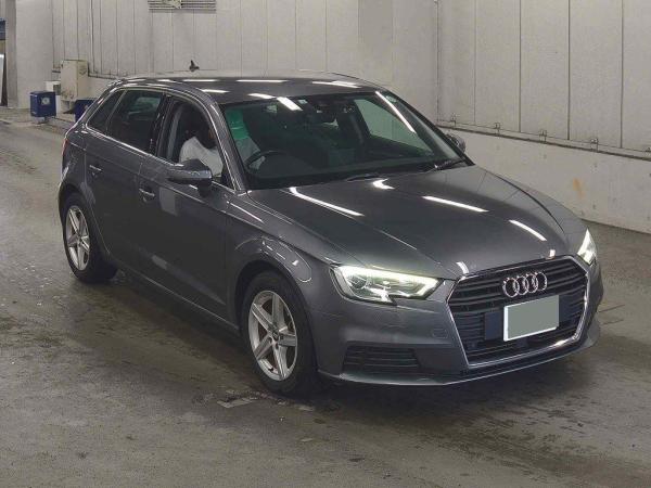 Audi A3 5d SPORTBACK 30 TFSI