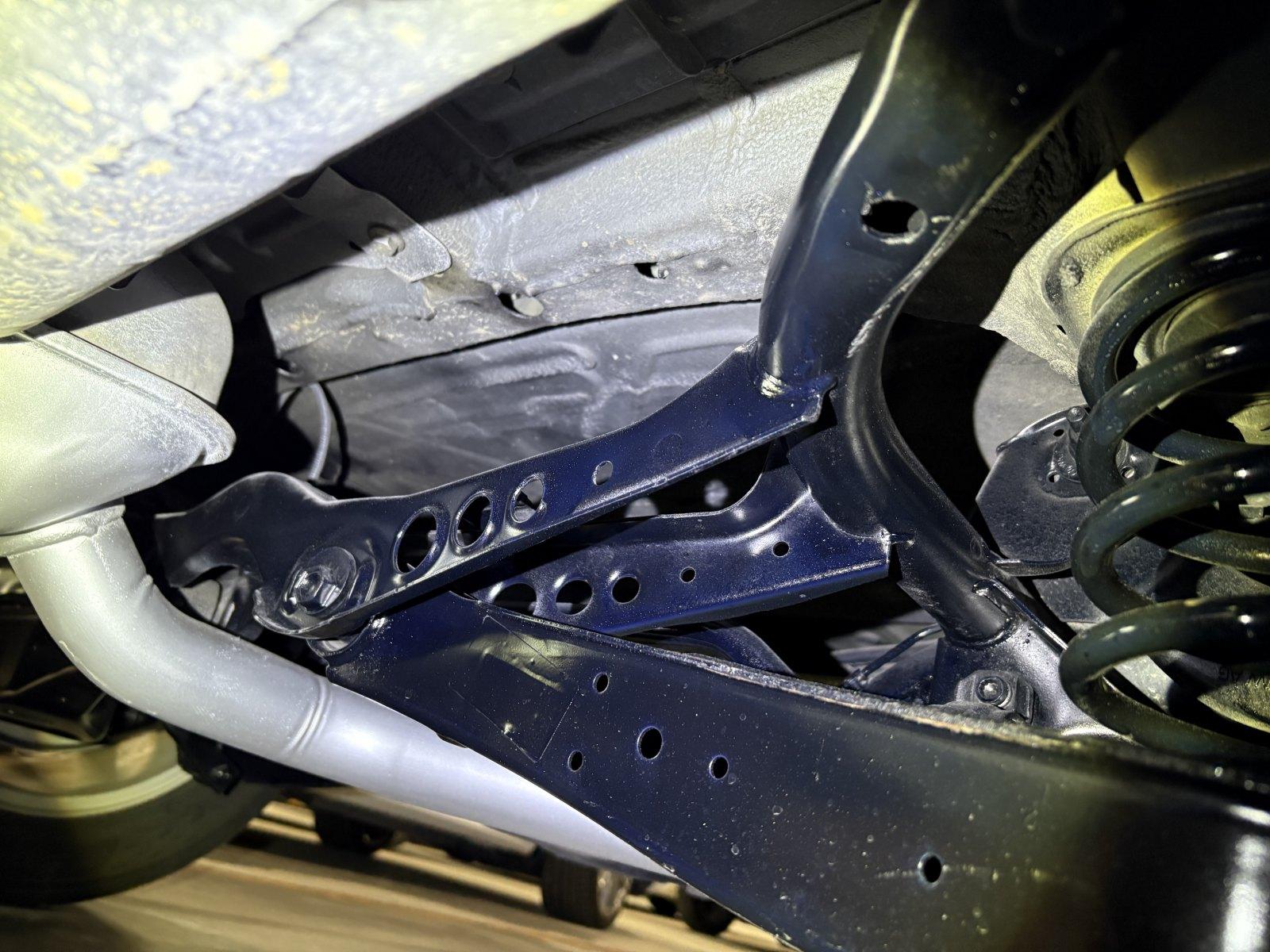 Volkswagen Tiguan LOUNGE EDITION