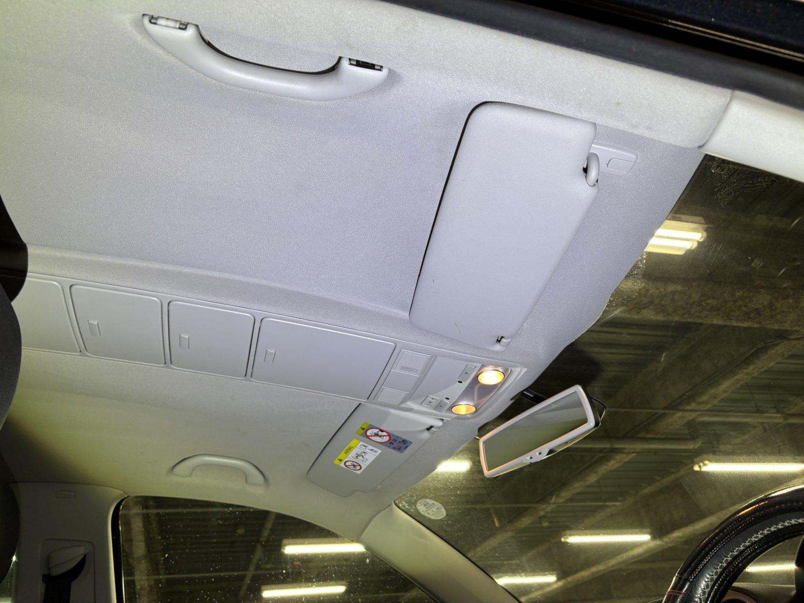 Volkswagen Tiguan LOUNGE EDITION