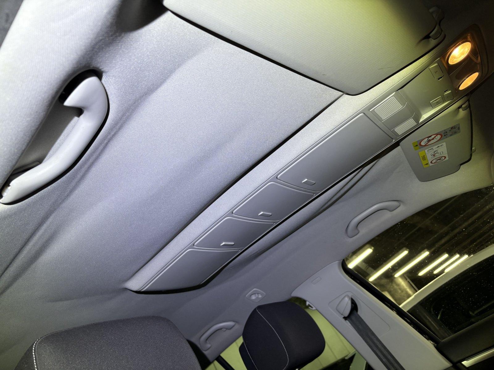 Volkswagen Tiguan LOUNGE EDITION