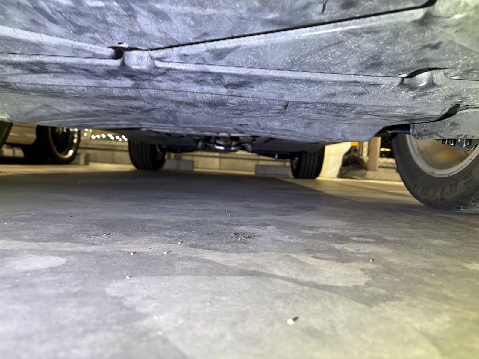 Volkswagen Tiguan LOUNGE EDITION