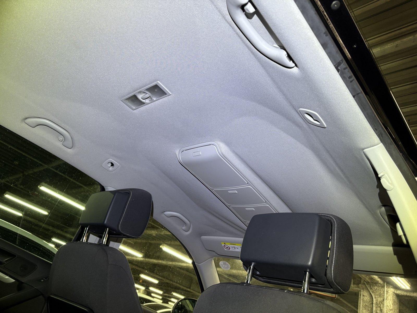 Volkswagen Tiguan LOUNGE EDITION