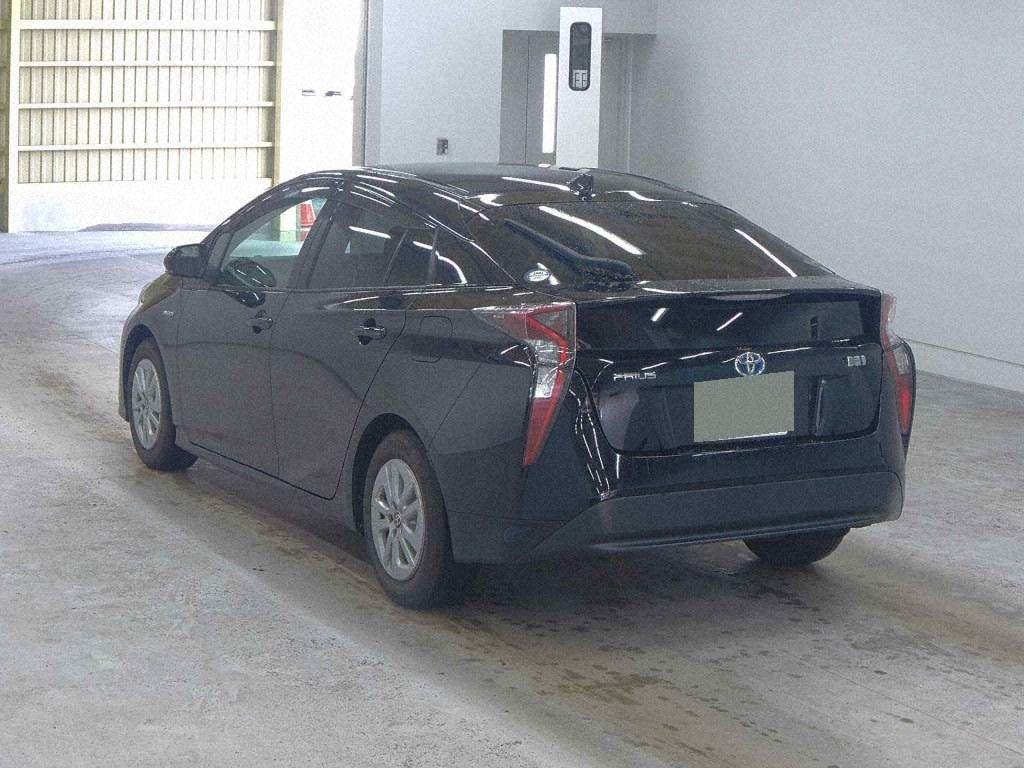 Toyota Prius S