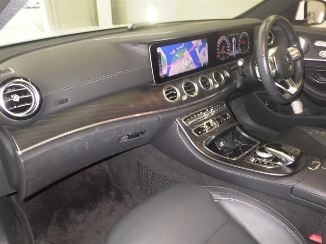 Mercedes-Benz Benz E Class E 350 e AV SP