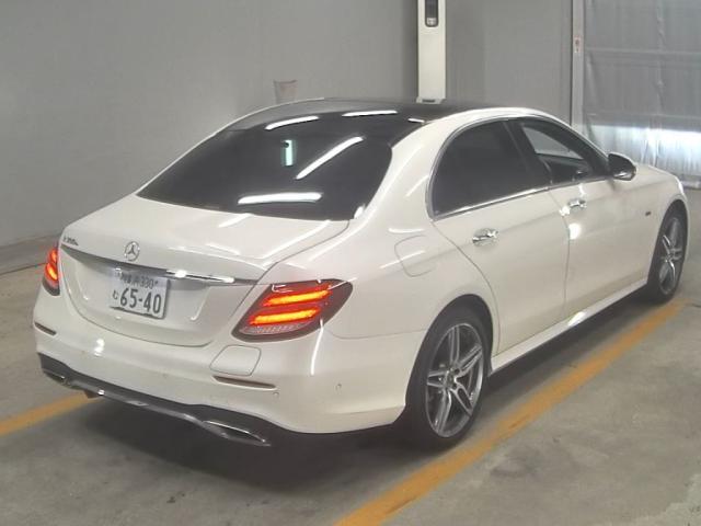 Mercedes-Benz Benz E Class E 350 e AV SP