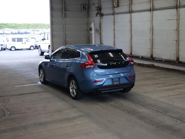 Volvo V40 T3 SE