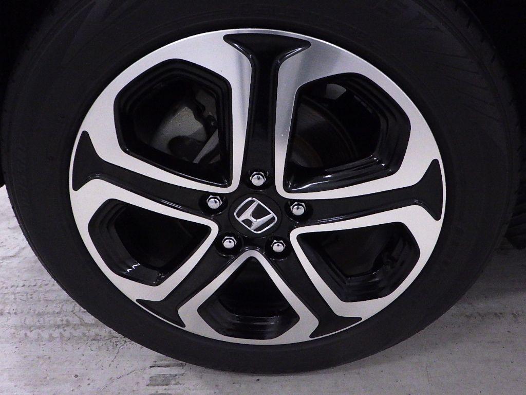 Honda VEZEL HYBRID Z HONDA SENSING