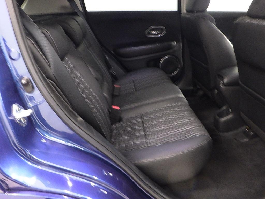 Honda VEZEL HYBRID Z HONDA SENSING