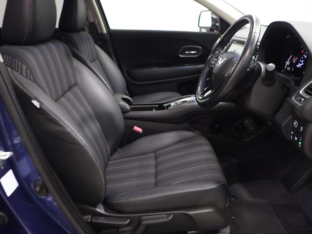 Honda VEZEL HYBRID Z HONDA SENSING