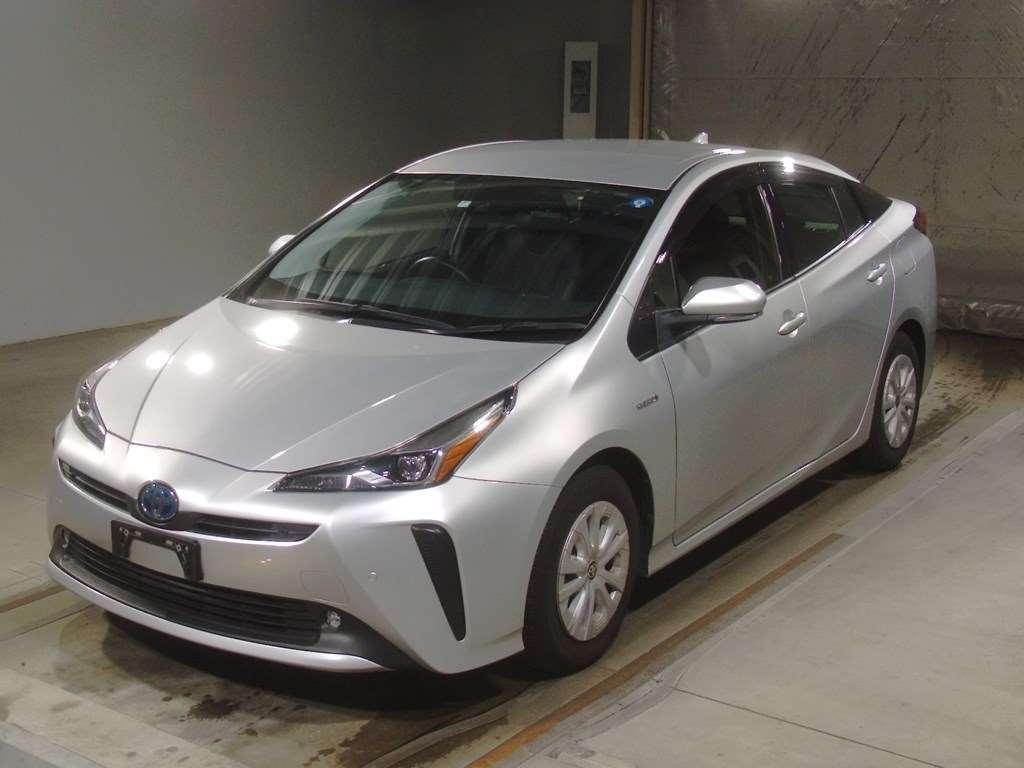 Toyota Prius  S